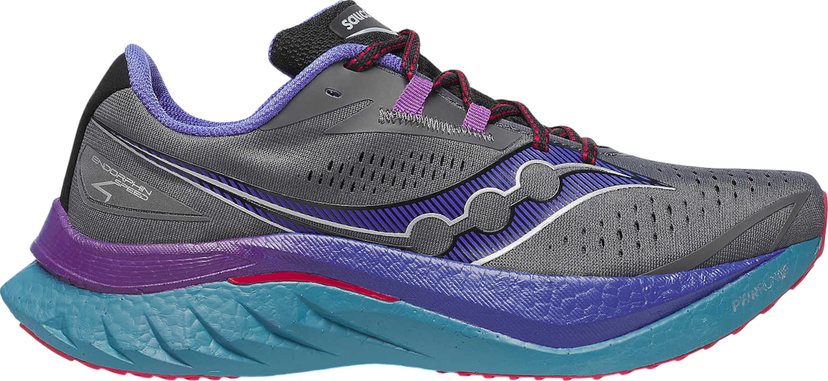 Sneakers og sko Saucony Endorphin Speed 4 Galaxy Grå | s20940-68