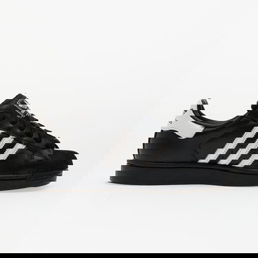 Sneakers og sko adidas Originals Superstar II Sort | JH7098, 2