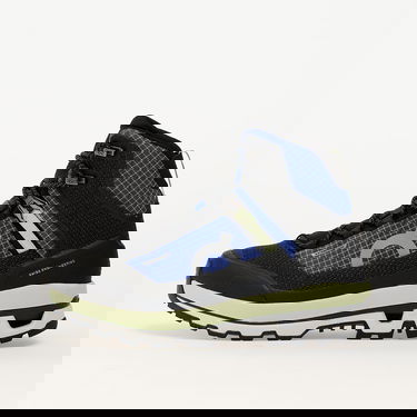 Sneakers og sko On Running Cloudalpine Waterproof W Blå | 3WD10841198, 0