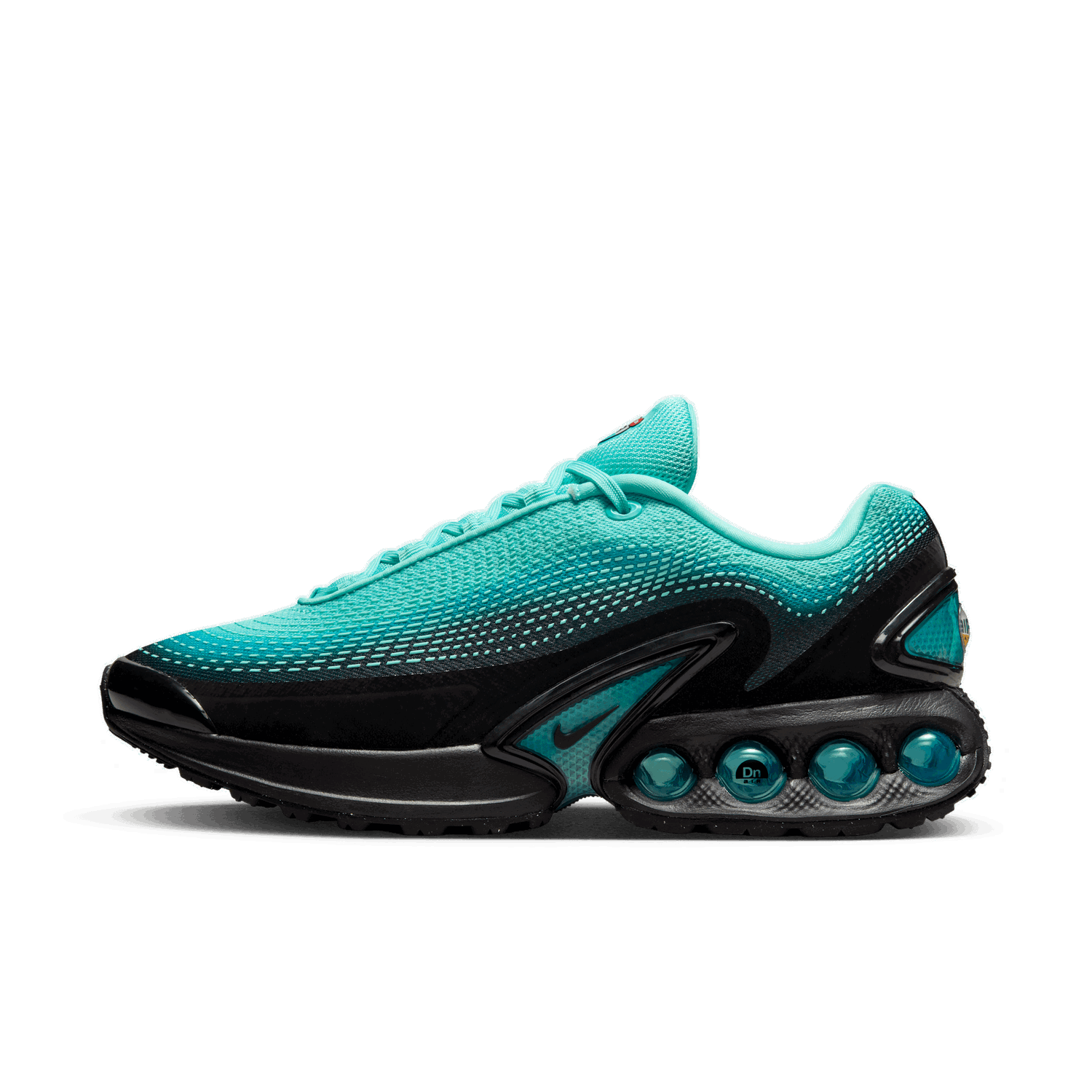 Sneakers og sko Nike Air Max Dn Premium Turkis | HQ0013-300, 0