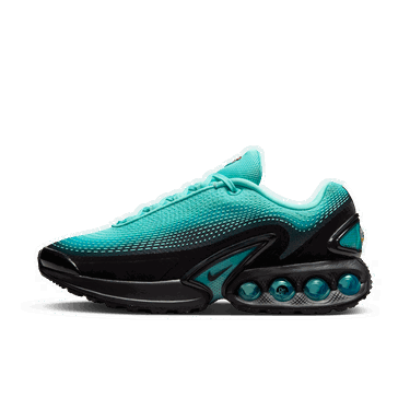 Sneakers og sko Nike Air Max Dn Premium Turkis | HQ0013-300, 0