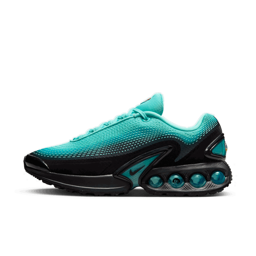 Sneakers og sko Nike Air Max Dn Premium Turkis | HQ0013-300