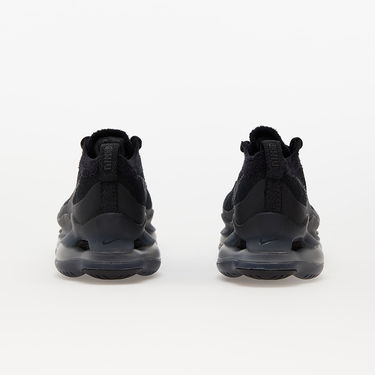 Sneakers og sko Nike Air Max Scorpion "Triple Black" W Sort | DJ4702-002, 3