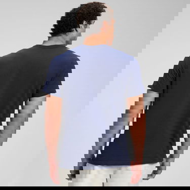 T-shirt GAP Logo Original Arch Tee Mørkeblå | 471777-09, 1