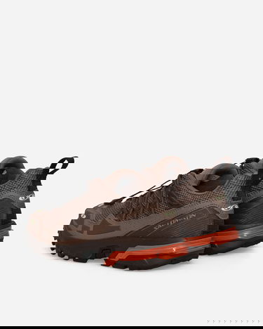 Sneakers og sko Salomon ACS+ OG Brun | L47706500, 4