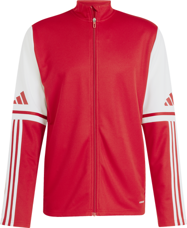 Træningsdragt adidas Performance Squadra 25 Track Jacket Rød | jd2979, 6