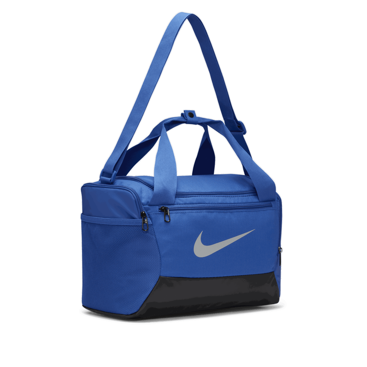 Rygsække og tasker Nike Brasilia 9.5 Mørkeblå | DM3977-480, 0