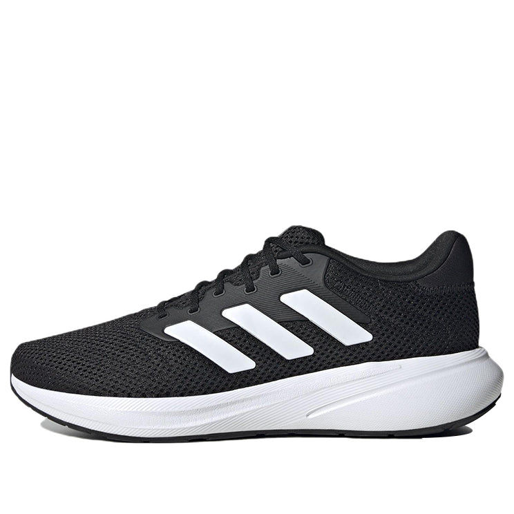 Sneakers og sko adidas Originals Response Runner Sort | ID7336, 0