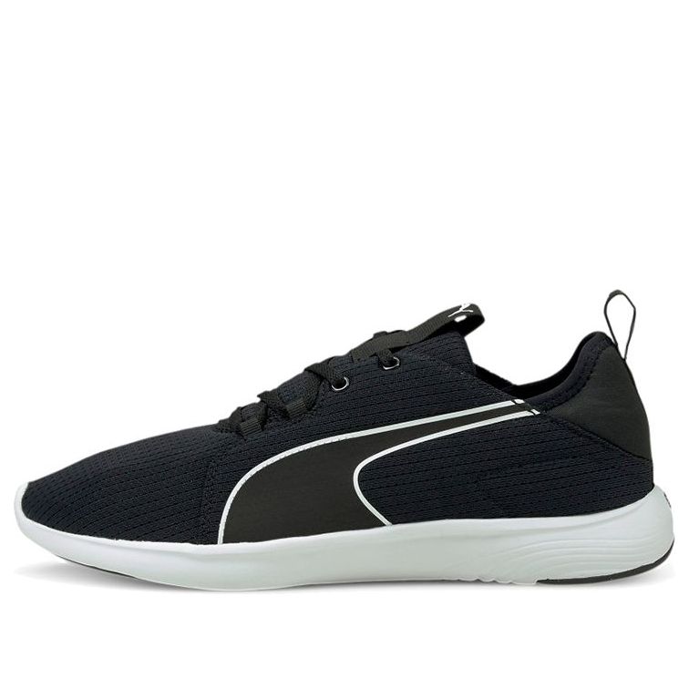 Sneakers og sko Puma Softride Vital Repel Sort | 194345-02