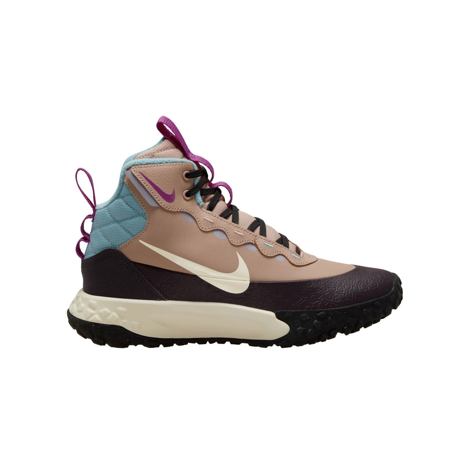Sneakers og sko Nike Hikeda Boot Beige | FV4173-200, 0