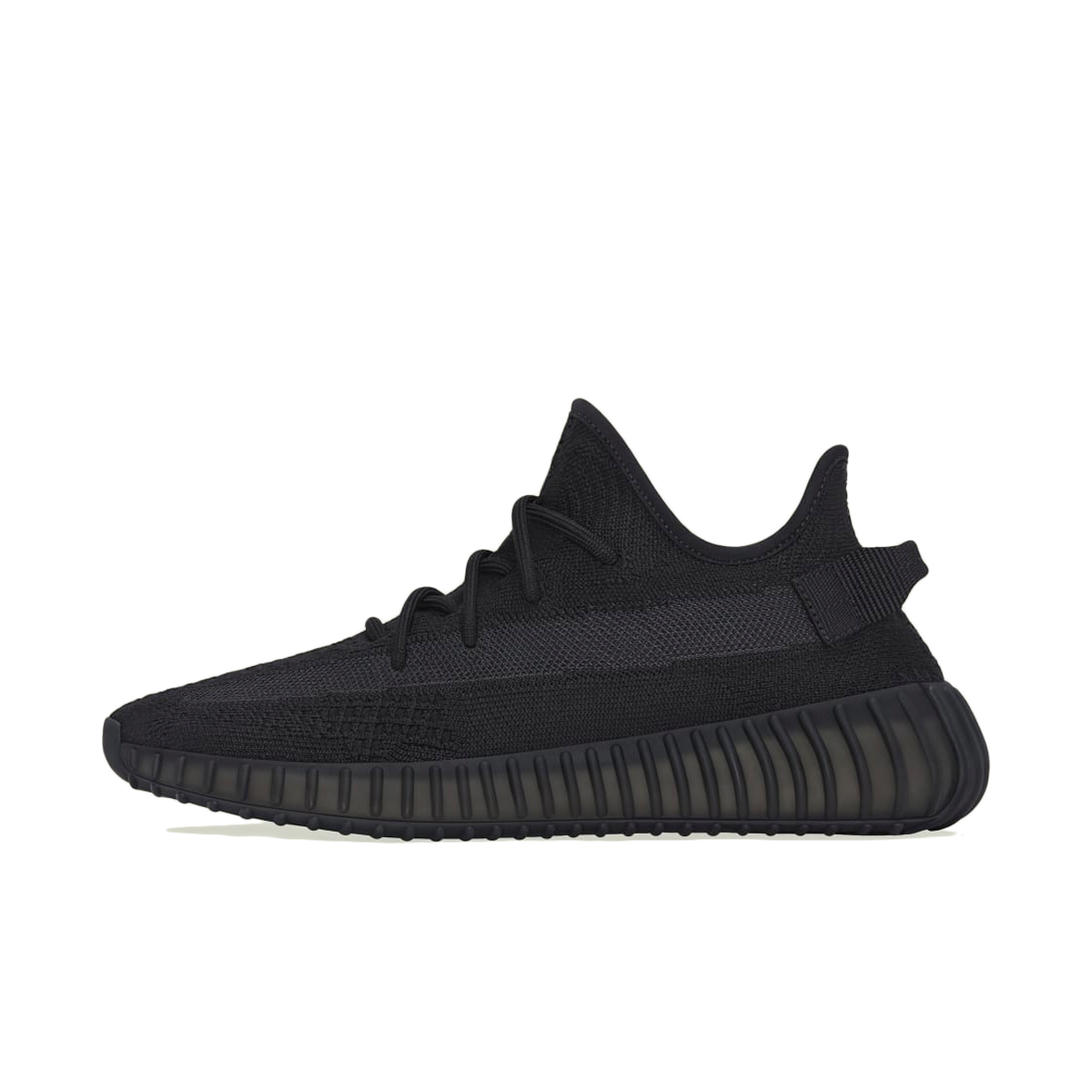 Sneakers og sko adidas Yeezy Yeezy Boost 350 V2 "Onyx" Sort | HQ4540, 0