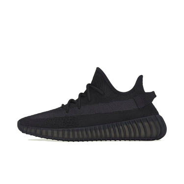 Sneakers og sko adidas Yeezy Yeezy Boost 350 V2 "Onyx" Sort | HQ4540, 0