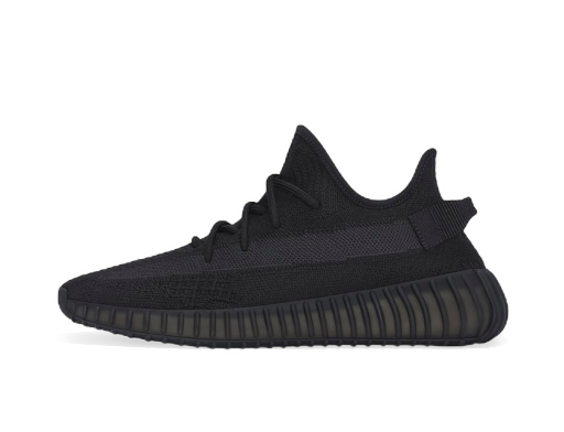 Sneakers og sko adidas Yeezy Yeezy Boost 350 V2 "Onyx" Sort | HQ4540