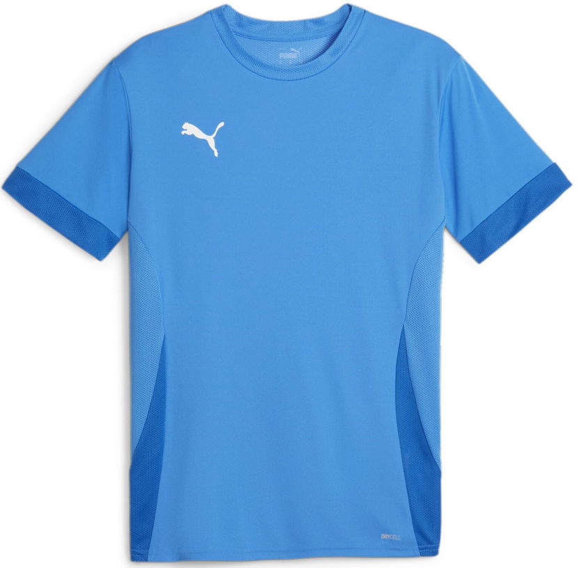 Jersey Puma teamGOAL Matchday Jersey Turkis | 705747-02