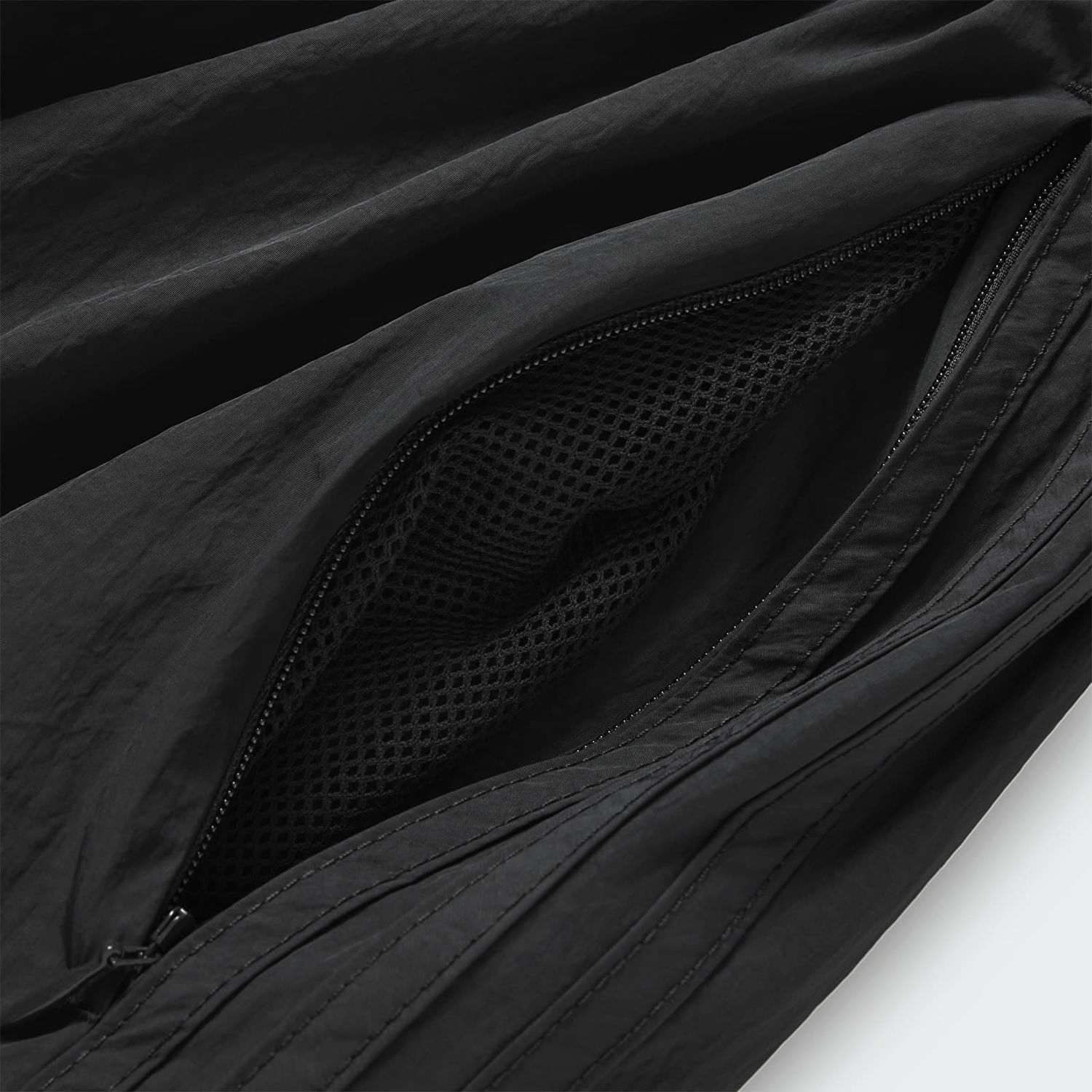 Joggingbukser adidas Originals JJJJound x Trackpant Black Sort | IV8087, 1
