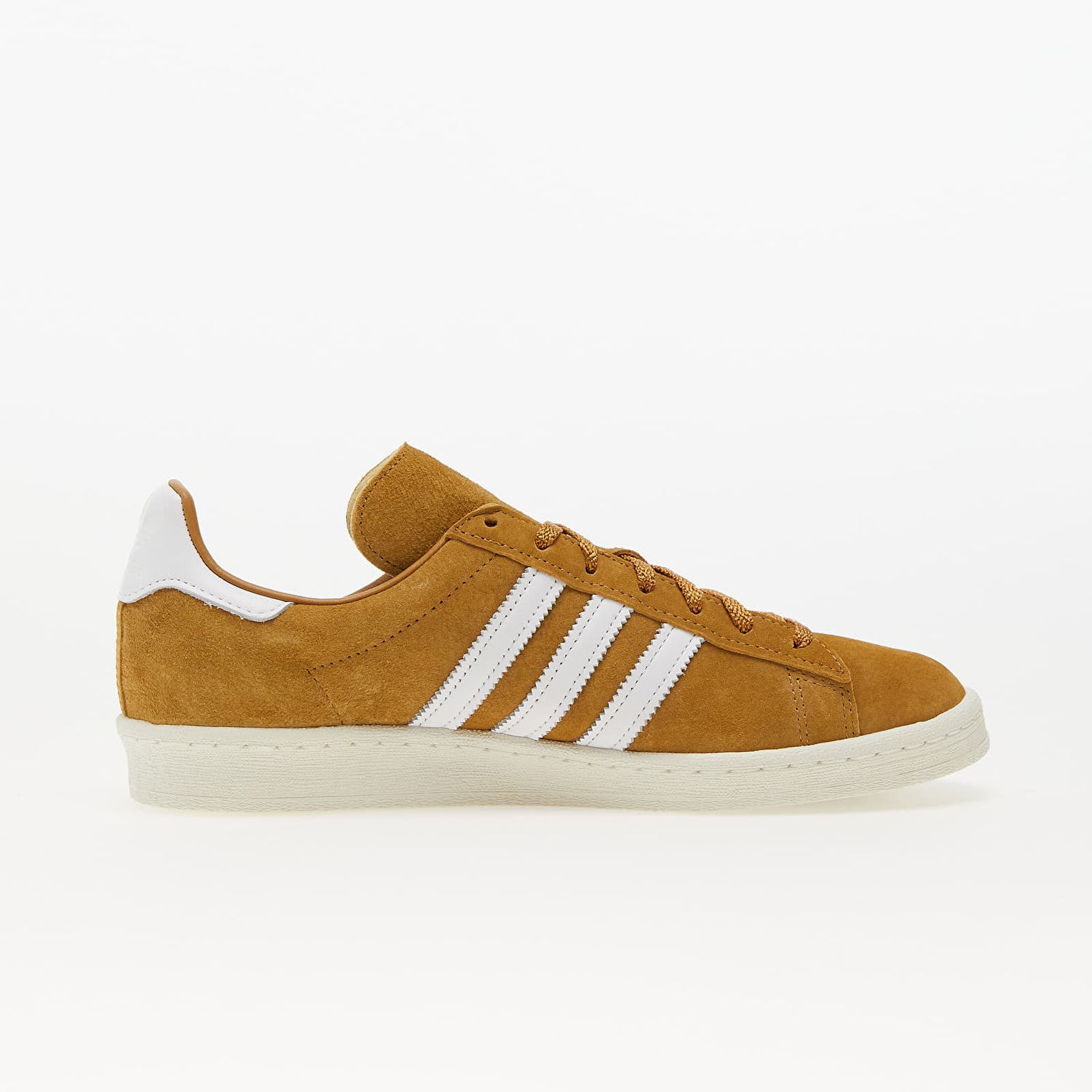 Sneakers og sko adidas Originals Campus 80s "Mesa" Brun | ID7317, 1
