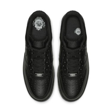 Sneakers og sko Nike Air Force 1 '07 Sort | CW2288-001, 3