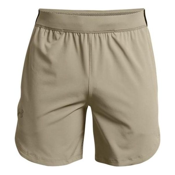 Shorts Under Armour Stretch Woven Sports Shorts Grøn | 1351667-037