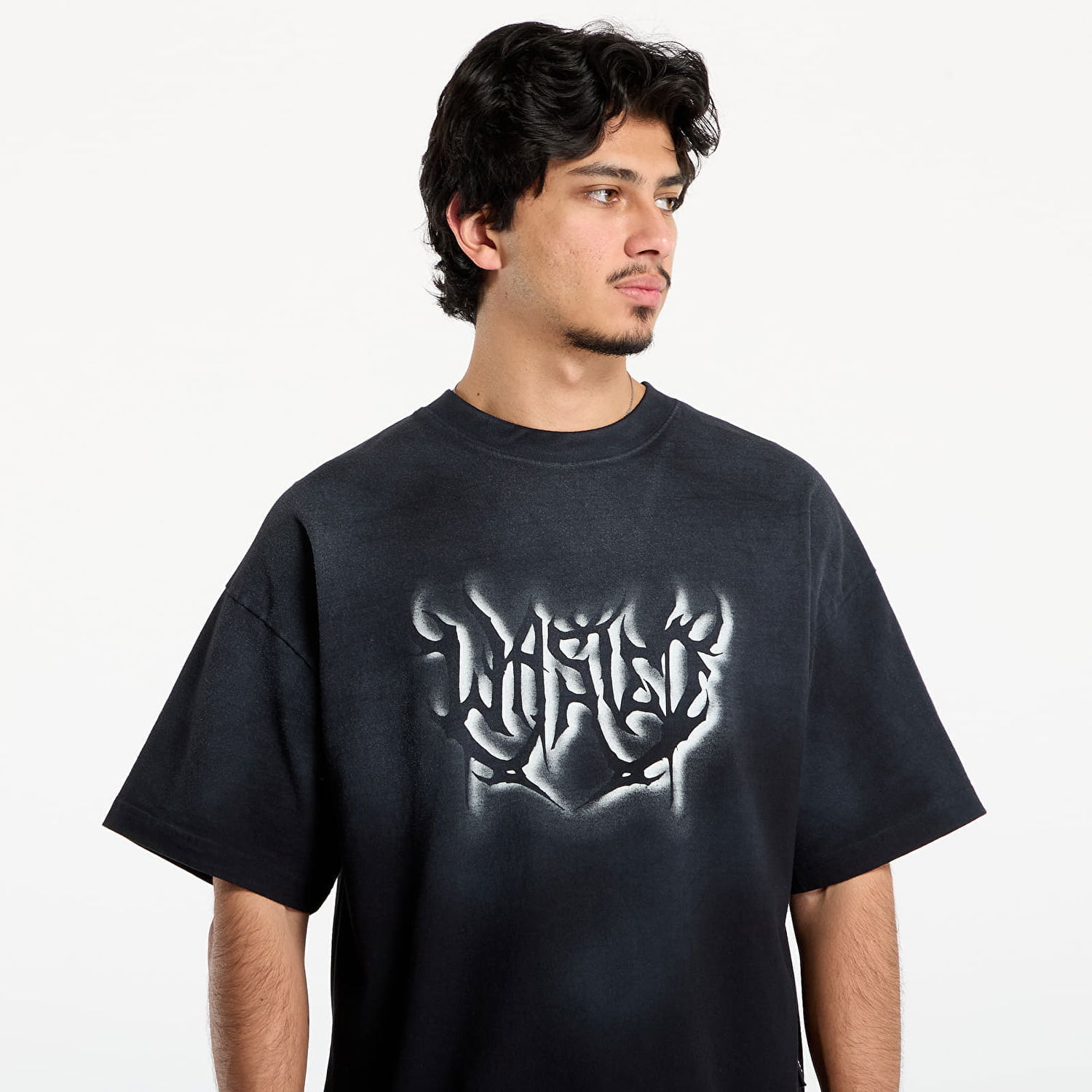 T-shirt Wasted Paris T-shirt Wasted Paris Sword Boxy Sort | WP_000323, 1
