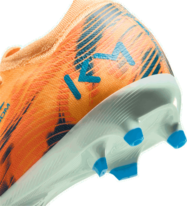 Sneakers og sko Nike Zoom Mercurial Vapor 16 Pro Kylian Mbappé Flerfarvet | fq8690-801, 2