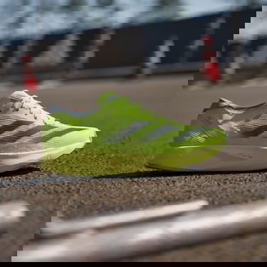 Sneakers og sko adidas Performance ADIZERO TAKUMI SEN 10 Gul | ih5715, 5