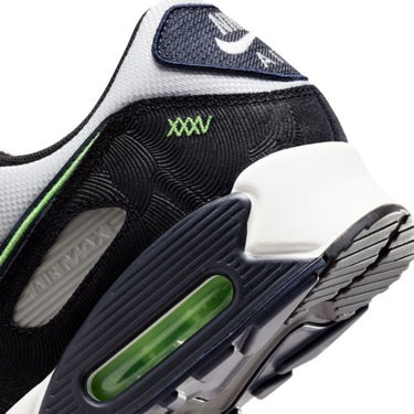 Sneakers og sko Nike Air Max 90 SE Sort | DN4155-001, 1