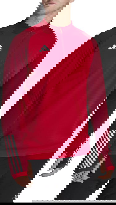 T-shirt adidas Performance adidas Tiro 23 Club Rød | hi3050, 0