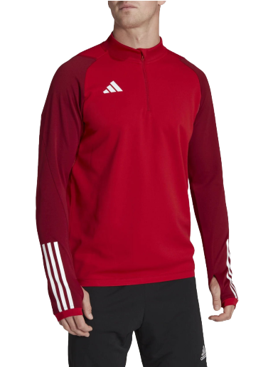 T-shirt adidas Performance adidas Tiro 23 Club Rød | hi3050