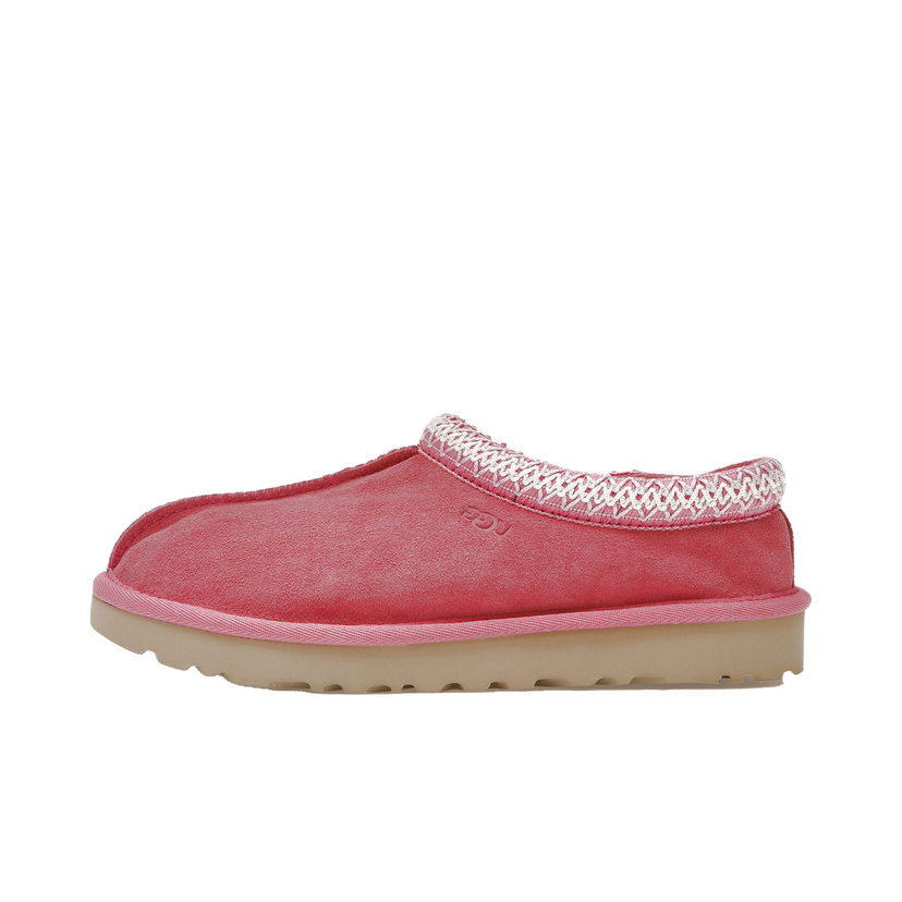 Sneakers og sko UGG Tasman Slipper Pink Rose (W) Lyserød | 5955-PKRS