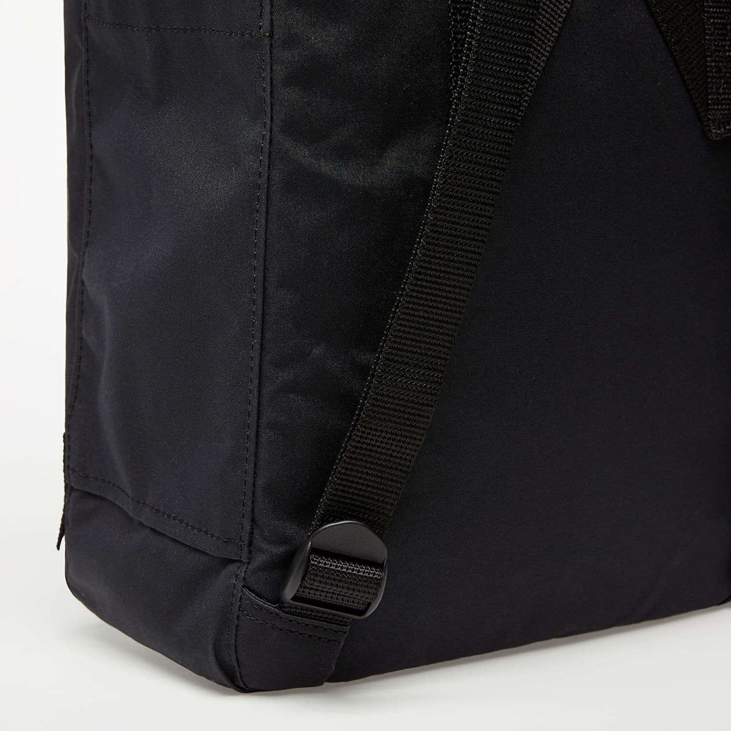 Rygsæk FJÄLLRÄVEN Kånken Backpack Sort | F23510-550, 1