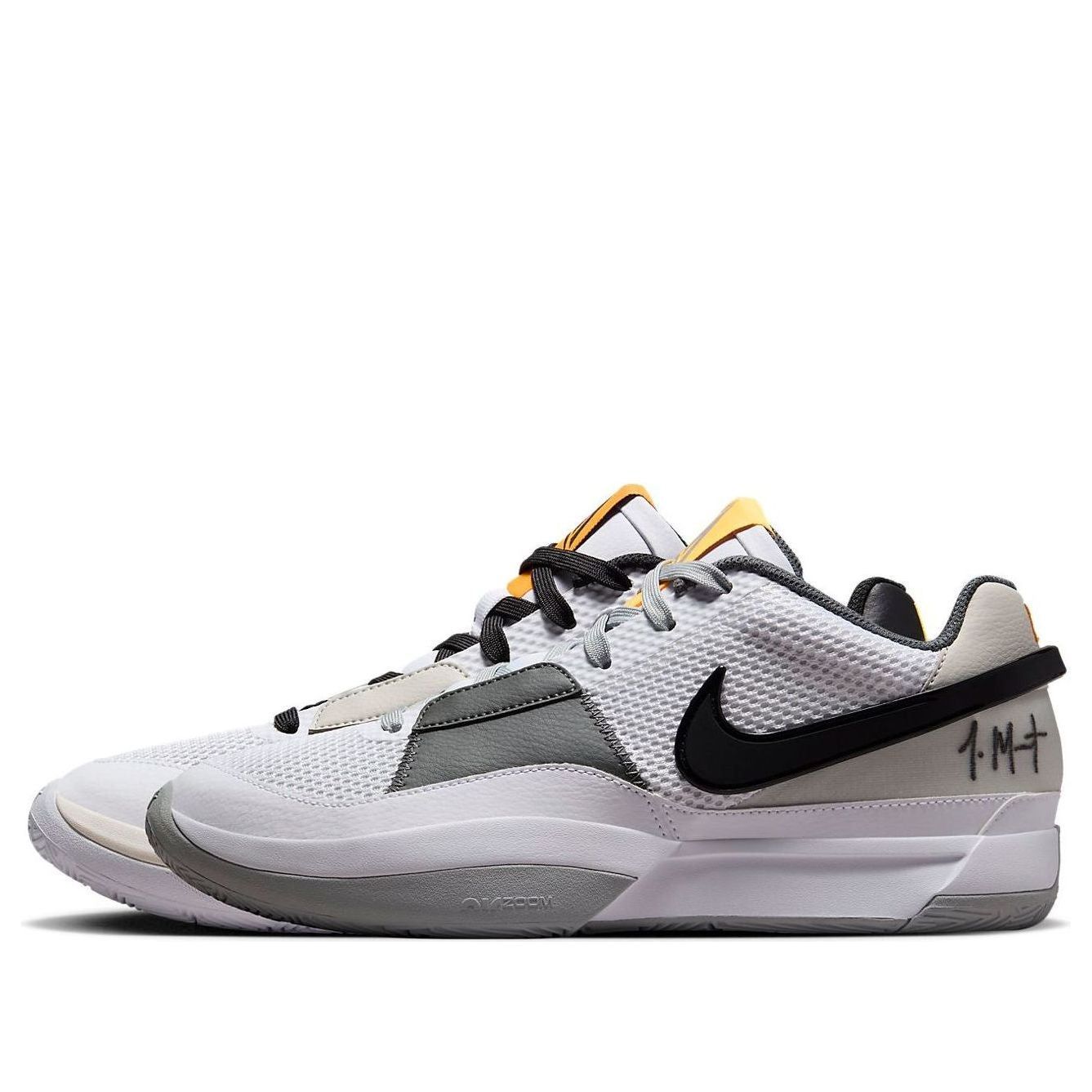 Sneakers og sko Nike JA 1 EP Grå | DR8786-100, 0
