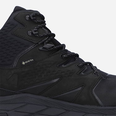 Sneakers og sko Hoka One One Anacapa Mid GTX Sort | 1122018BBLC, 6