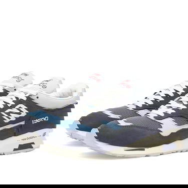 Sneakers og sko New Balance Made in UK U1500VNV Size UK 10 Blå | U1500VNV, 2