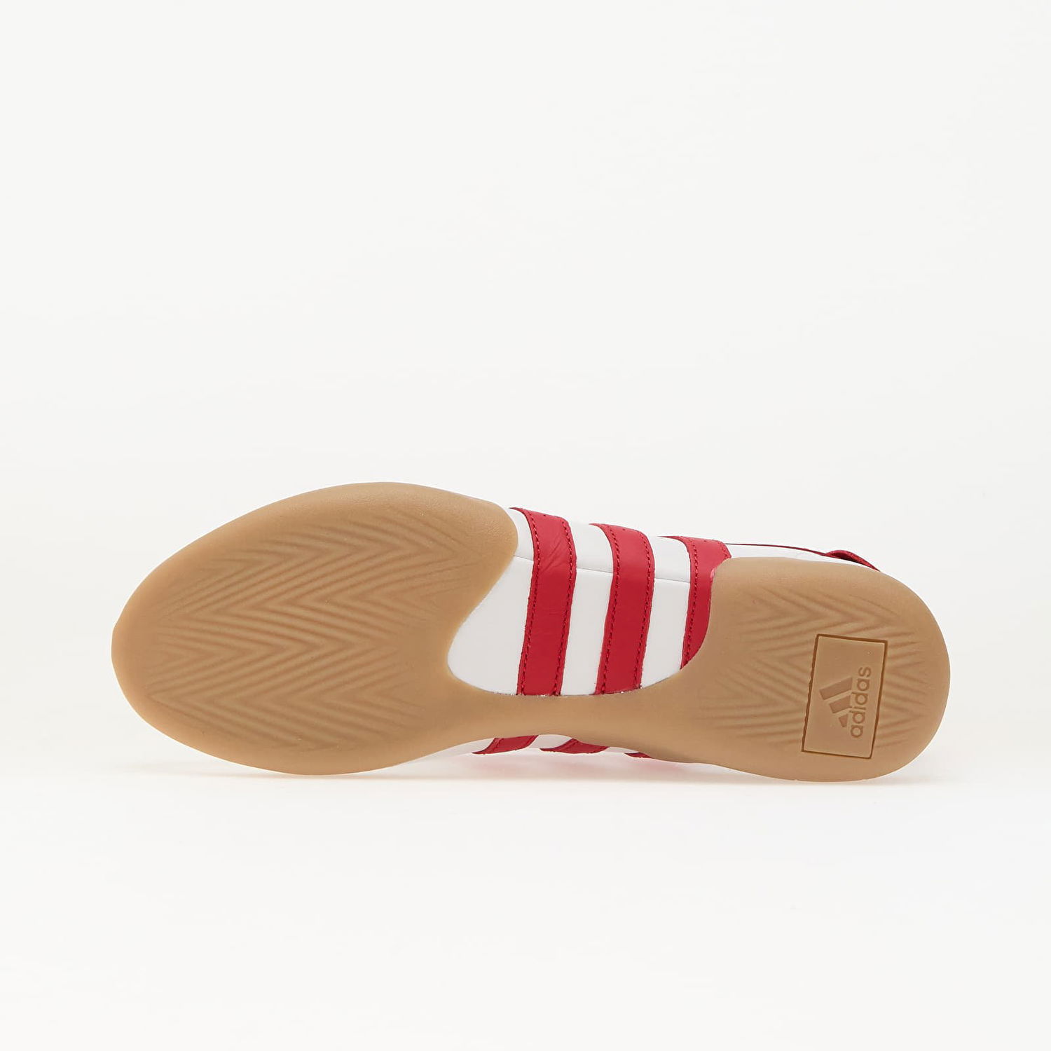Sneakers og sko adidas Originals Taekwondo Mei Hvid | JQ0960, 1