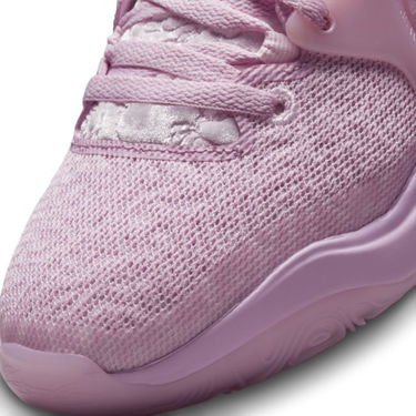 Sneakers og sko Nike KD15 Lyserød | DQ3851-600, 4