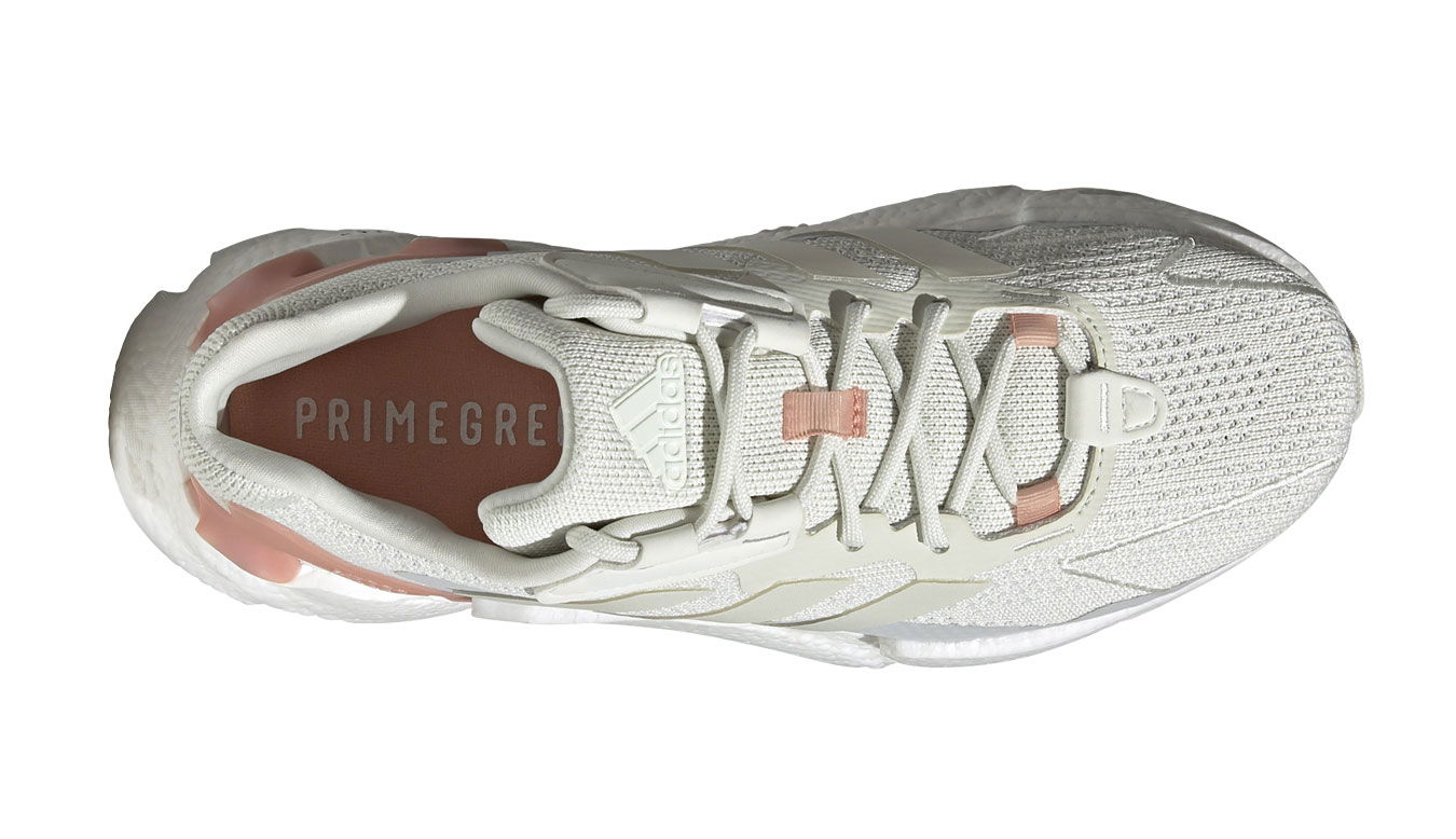 Sneakers og sko adidas Originals X9000L4 W Hvid | S23672, 1