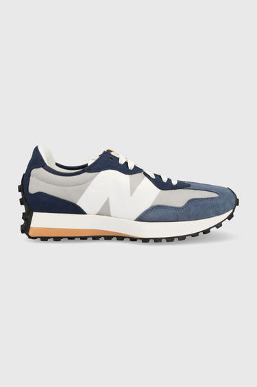 Sneakers og sko New Balance Sneakers Grå | MS327OC, 0
