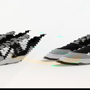 Sneakers og sko Reebok BB4000 II ‘96 Sort | 100201680, 4