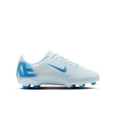 Sneakers og sko Nike Jr. Mercurial Vapor 16 Club MG Hvid | FQ8286-400, 3