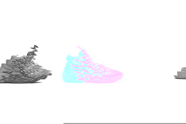 Sneakers og sko Puma MB.04 Iridescent Lyserød | 310836-01, 0