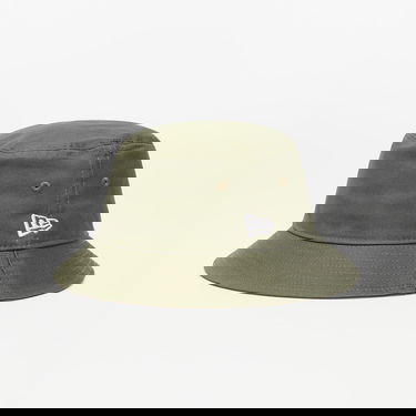 Hat New Era Essential Tapered Bucket Hat Grøn | 60222226, 0