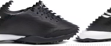 Sneakers og sko Puma KING PRO TT Sort | 107255-01, 1