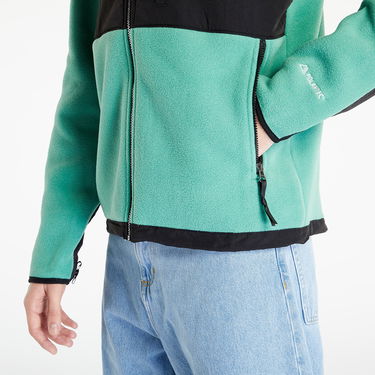 Sweatshirt The North Face Denali Jacket Grøn | NF0A7UR2N111, 1