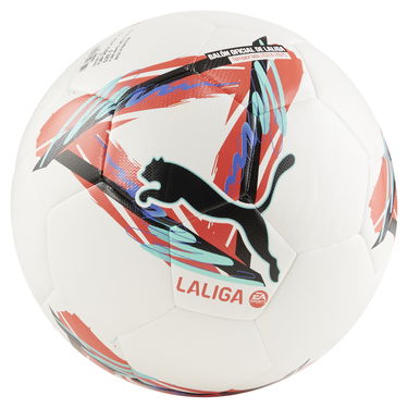 Sportsudstyr Puma Official Orbita LaLiga 1 2024/2025 Season Hybrid Football Size 5 Flerfarvet | 084287_01, 0