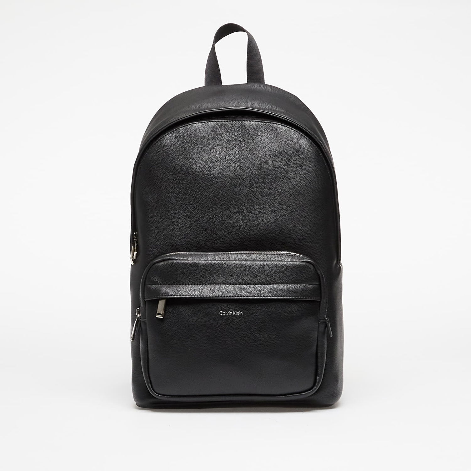 Rygsæk CALVIN KLEIN Calvin Klein Raised Round Backpack Sort | LV04D3155G UB1, 0