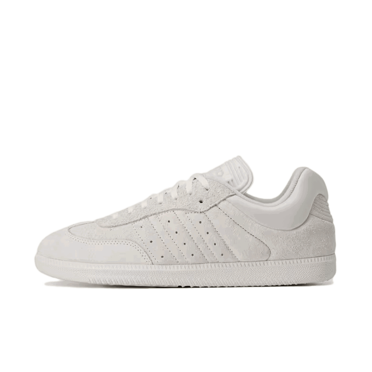 Sneakers og sko adidas Originals Dingyun Zhang x Samba "White Vapor" Beige | IF9703, 0
