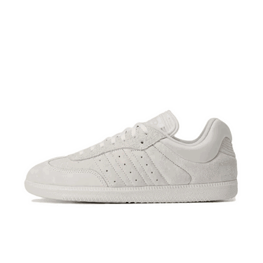 Sneakers og sko adidas Originals Dingyun Zhang x Samba "White Vapor" Beige | IF9703, 0