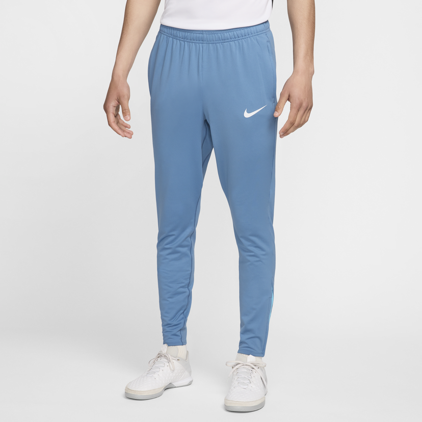 Joggingbukser Nike Dri-FIT Strike Blå | FN2405-429