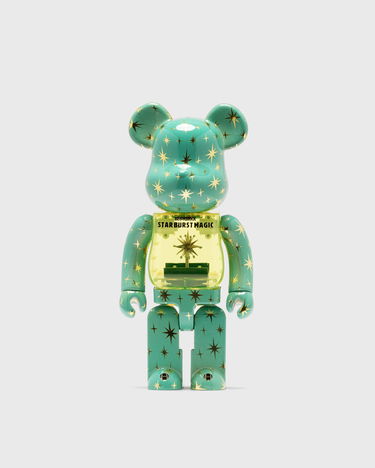 Collectible Medicom Toy ASAMI MATSUMURA STAR BURST MAGIC men Collectibles & Toys multi in size:ONE SIZE Grøn | MED1748, 2