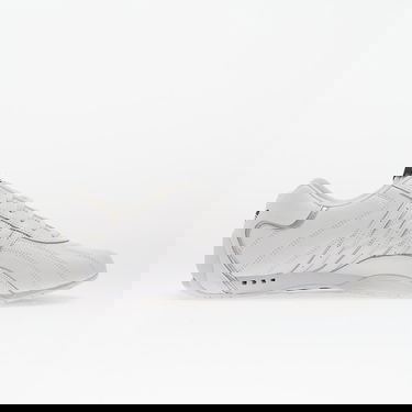 Sneakers og sko adidas Originals Adiracer Lo Hvid | JQ5720, 2